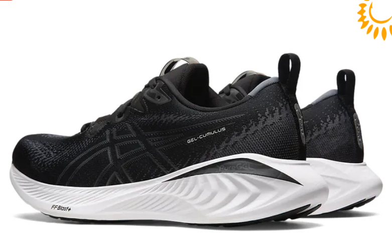 ASICS GEL CUMULUS 25 (4E EXTRA WIDE) MENS