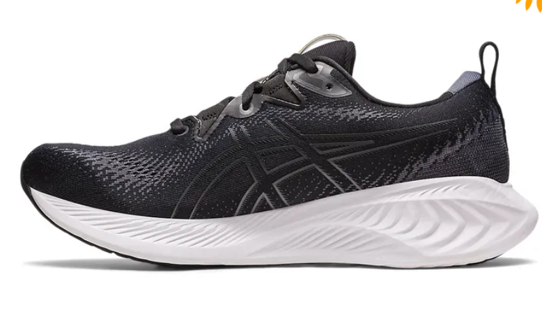 ASICS GEL CUMULUS 25 (4E EXTRA WIDE) MENS