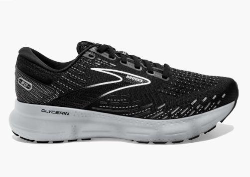 BROOKS GLYCERIN 20 (D WIDE) WOMENS