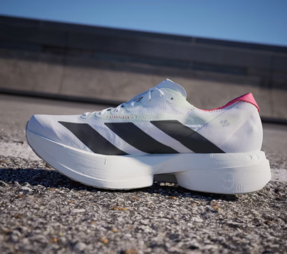 ADIDAS ADIZERO ADIOS PRO 4 MENS