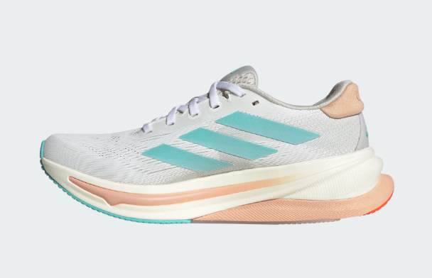 ADIDAS SUPERNOVA SOLUTION 2 WOMENS