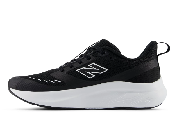 NEW BALANCE FRESH FOAM 625 BK (GRADE SCHOOL) KIDS