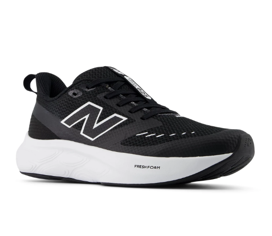 NEW BALANCE FRESH FOAM 625 BK (GRADE SCHOOL) KIDS