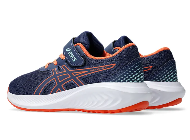 ASICS PRE EXCITE 10 (PS) KIDS