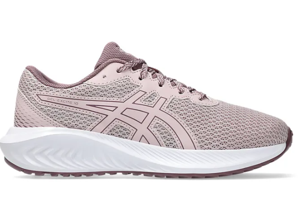 ASICS GEL EXCITE 10 GRADE SCHOOL KIDS