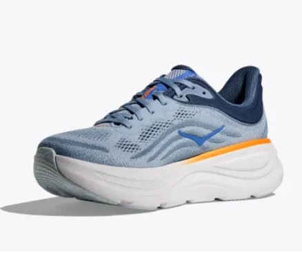 HOKA BONDI 9 (2E WIDE) MENS