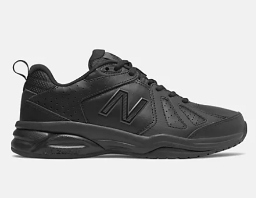 NEW BALANCE 624 V5 (D WIDE) WOMENS