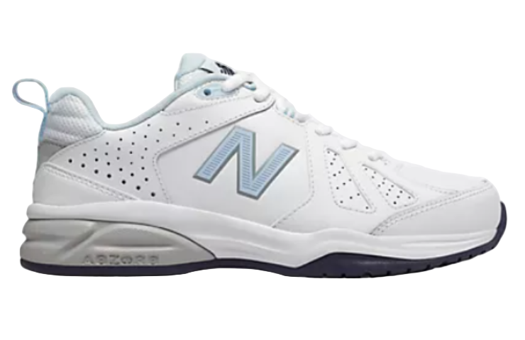 NEW BALANCE 624 V5 (D WIDE) WOMENS