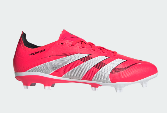 ADIDAS PREDATOR LEAGUE FG 2025