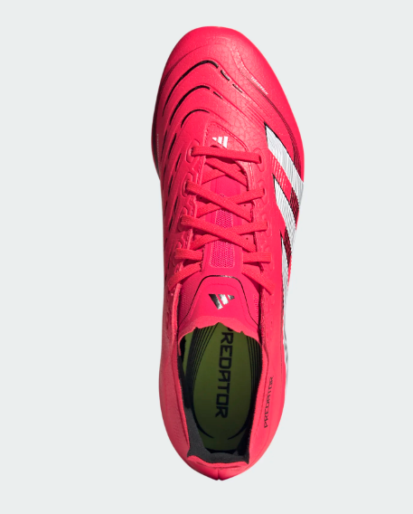 ADIDAS PREDATOR LEAGUE FG 2025