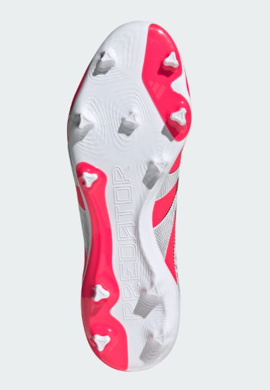 ADIDAS PREDATOR LEAGUE FG 2025