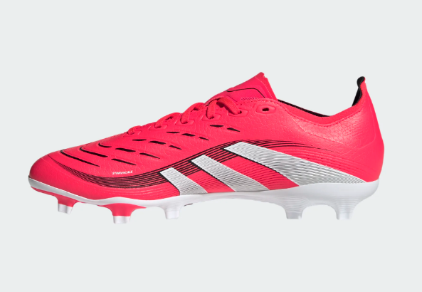 ADIDAS PREDATOR LEAGUE FG 2025