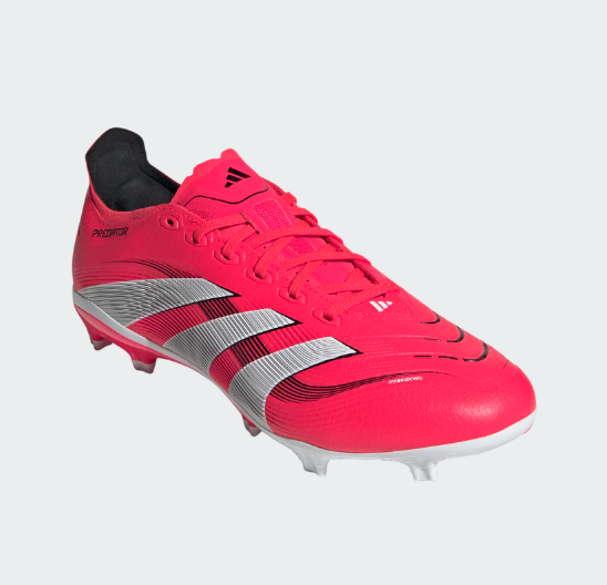 ADIDAS PREDATOR LEAGUE FG 2025