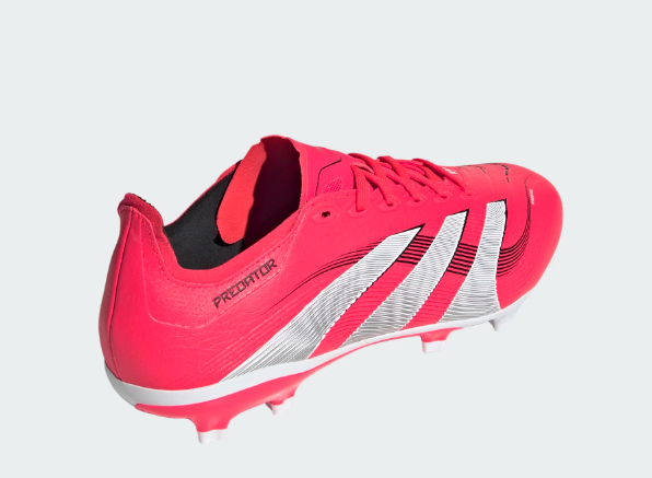 ADIDAS PREDATOR LEAGUE FG 2025