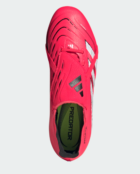 ADIDAS PREDATOR LEAGUE FOLDED TONGUE 2025