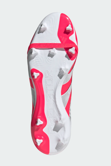 ADIDAS PREDATOR LEAGUE FOLDED TONGUE 2025