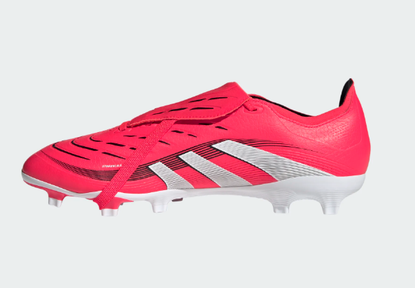 ADIDAS PREDATOR LEAGUE FOLDED TONGUE 2025