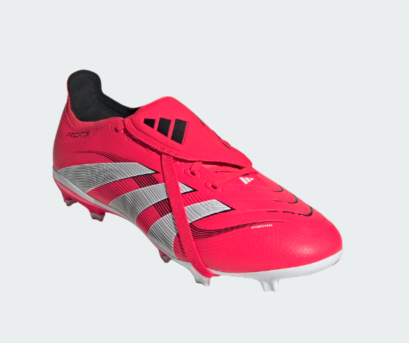 ADIDAS PREDATOR LEAGUE FOLDED TONGUE 2025