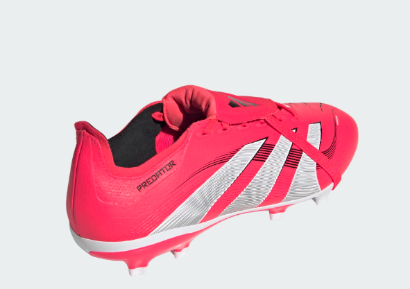 ADIDAS PREDATOR LEAGUE FOLDED TONGUE 2025