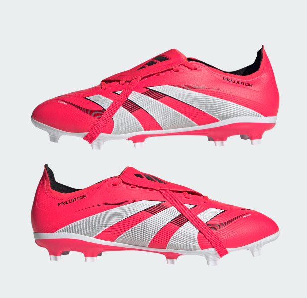 ADIDAS PREDATOR LEAGUE FOLDED TONGUE 2025