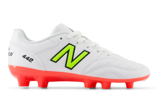 NEW BALANCE 442 V2 ACADEMY KIDS FG 2025