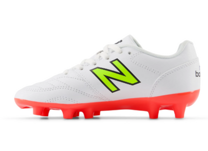 NEW BALANCE 442 V2 ACADEMY JNR FG