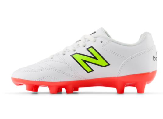 NEW BALANCE 442 V2 ACADEMY KIDS FG 2025