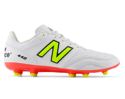 NEW BALANCE 442 V2 TEAM (2E WIDE) FG 2025 – Smiths Sports Shoes Online