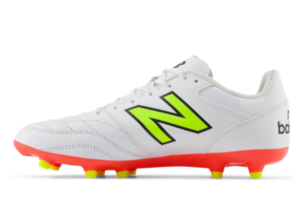 NEW BALANCE 442 V2 TEAM (2E WIDE) FG 2025