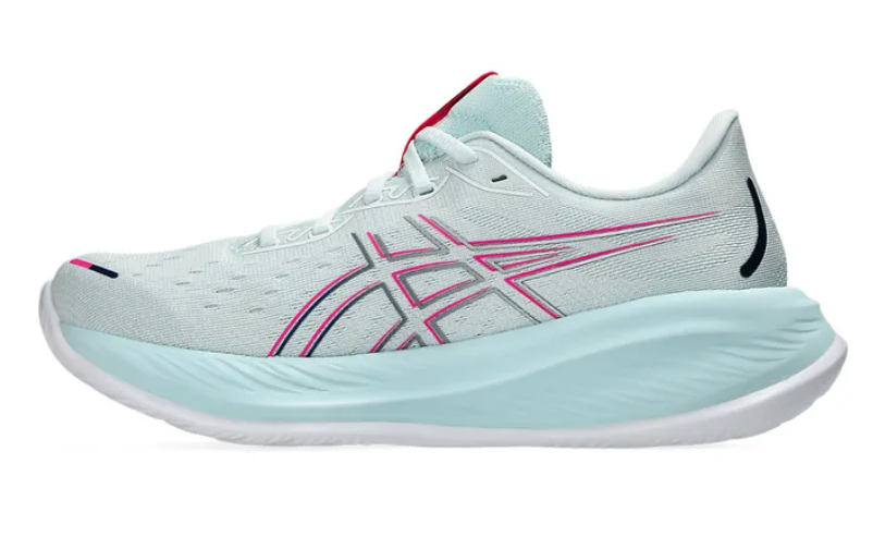 ASICS GEL CUMULUS 26 (D WIDE) WOMENS