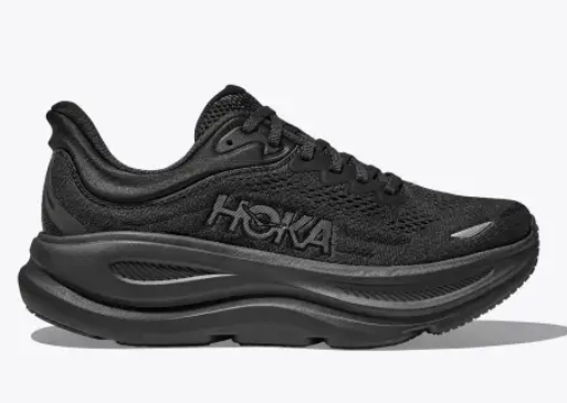 HOKA BONDI 9 (D WIDE) WOMENS