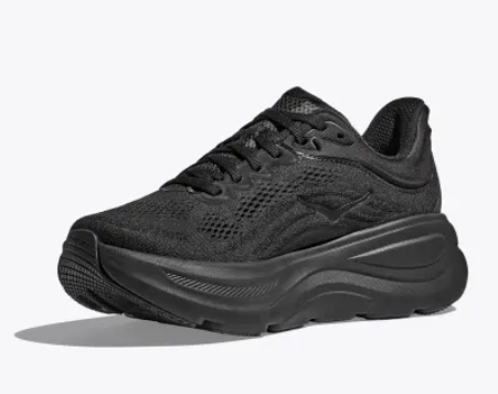 HOKA BONDI 9 (2E WIDE) MENS