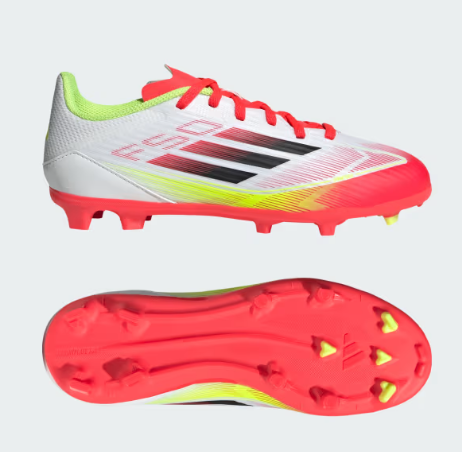 ADIDAS F50 LEAGUE FG KIDS 2025