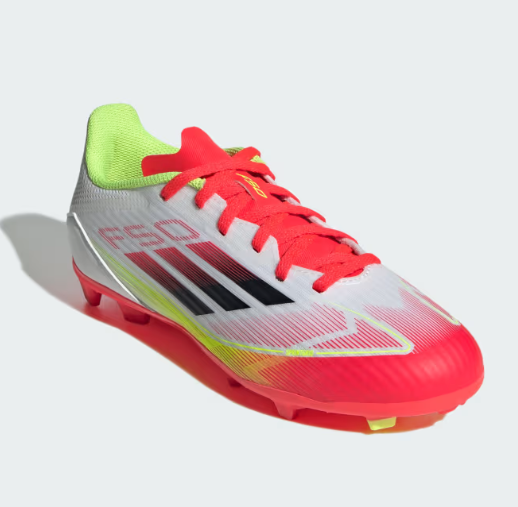 ADIDAS F50 LEAGUE FG KIDS 2025