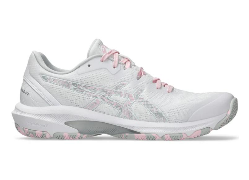 ASICS NETBURNER SHIELD 2025 WOMENS