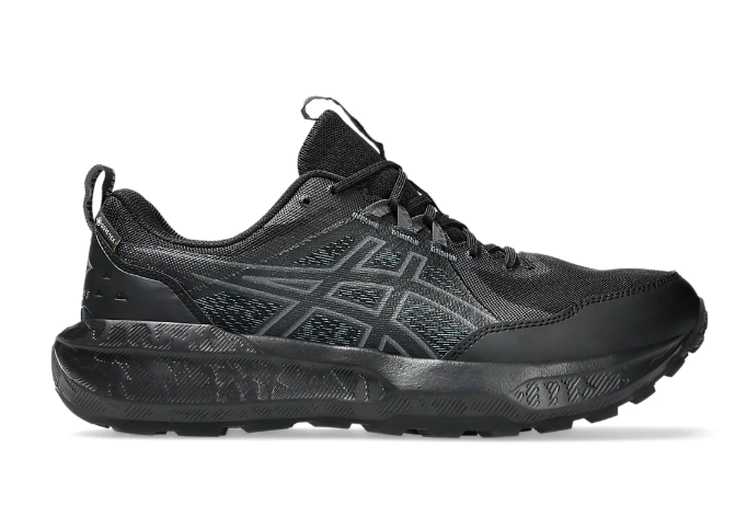 ASICS GEL SONOMA 8 GTX MENS