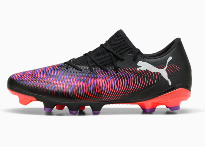 Puma 2025 Puma Nz Website PUMA FUTURE MATCH LOW FG 2025 Smiths