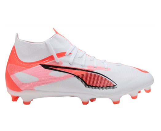 PUMA ULTRA 5 MATCH+ FG 2025