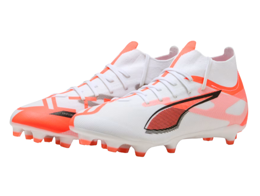 PUMA ULTRA 5 MATCH+ FG 2025