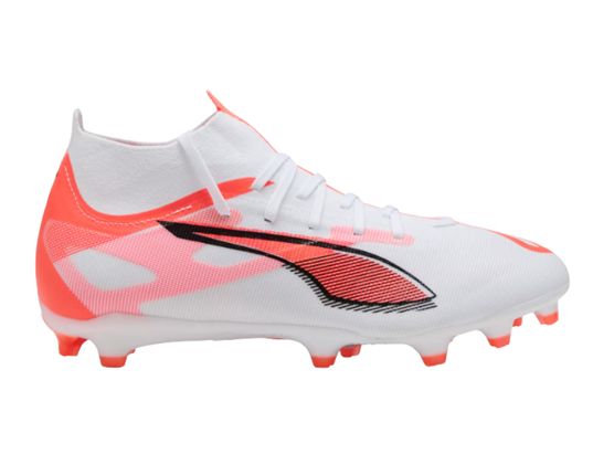 PUMA ULTRA 5 MATCH+ FG WOMENS 2025