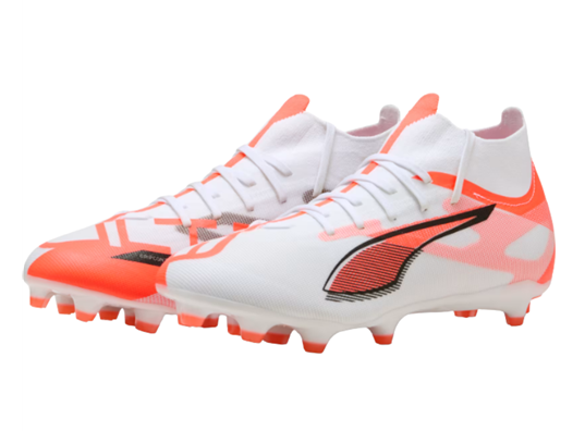 PUMA ULTRA 5 MATCH+ FG WOMENS 2025