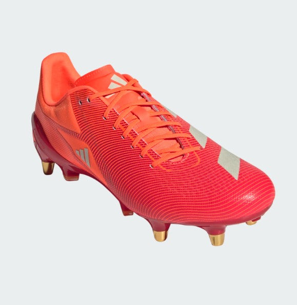 ADIDAS ADIZERO RS15 PRO SOFT GROUND 2025