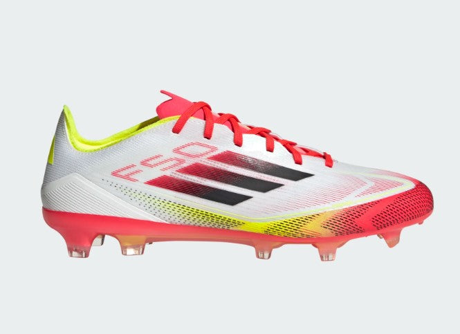 ADIDAS F50 PRO FIRM GROUND 2025