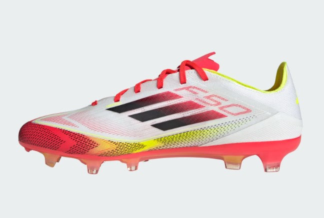 ADIDAS F50 PRO FIRM GROUND 2025