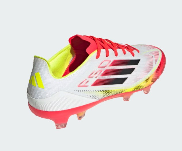 ADIDAS F50 PRO FIRM GROUND 2025