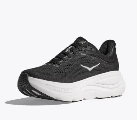 HOKA BONDI 9 (2E WIDE) MENS