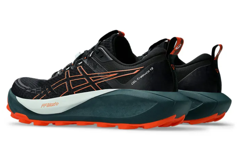 ASICS GEL TRABUCO 13 MENS