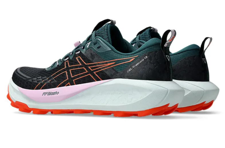 ASICS GEL TRABUCO 13 WOMENS