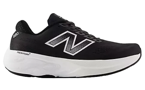 NEW BALANCE FRESH FOAM X 880 v15 (2E WIDE) MENS