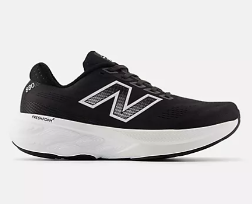 NEW BALANCE FRESH FOAM X 880 v15 (2E WIDE) MENS